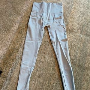 Set Active Sculptflex leggings - olive